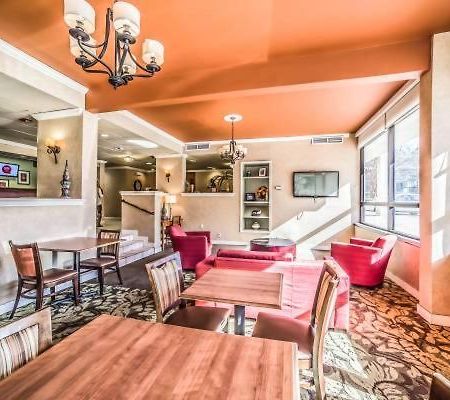 Economy Hotel Roswell Ngoại thất bức ảnh