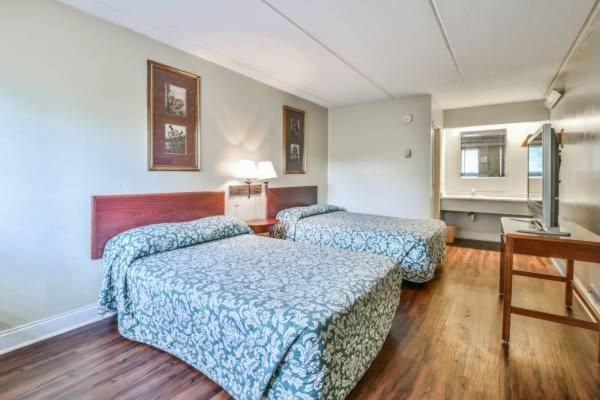 Economy Hotel Roswell Ngoại thất bức ảnh