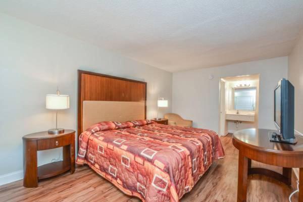 Economy Hotel Roswell Ngoại thất bức ảnh